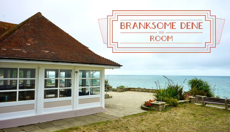 Branksome Dene Room - Event Venue in Poole, Bournemouth, Christchurch and Poole