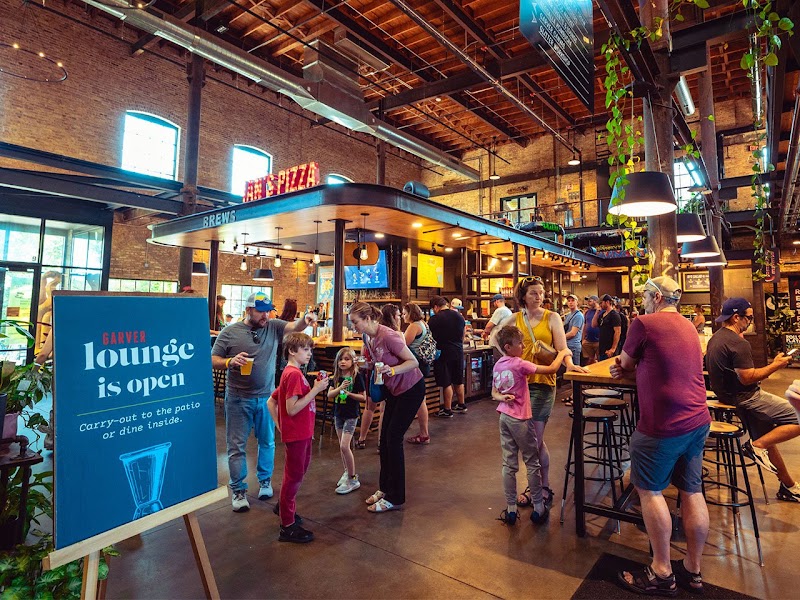 Garver Feed Mill - Event Venue in Madison, Wisconsin