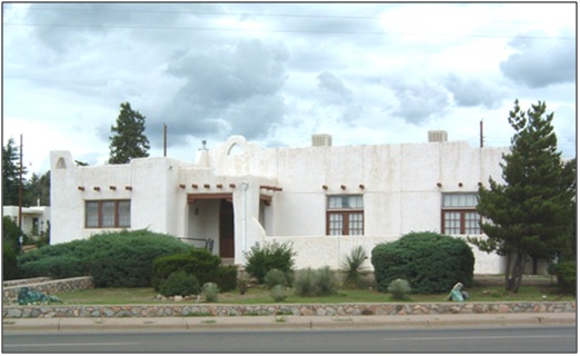 SCWC - Event Venue in Silver City, New Mexico