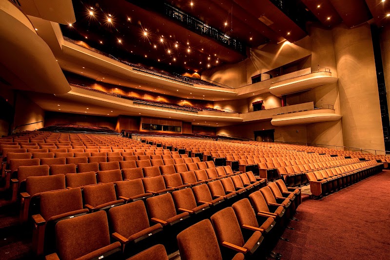 Murphy Fine Arts Center - Event Venue in Baltimore, Maryland