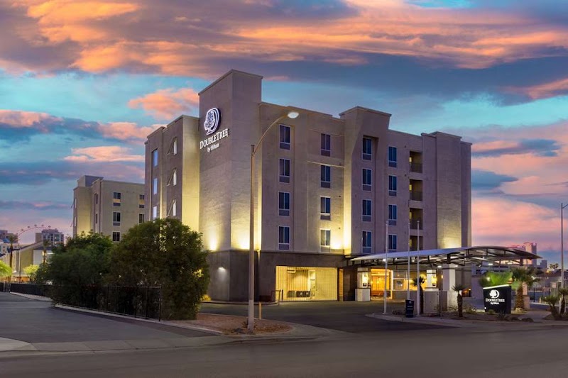 Four Points by Sheraton Las Vegas East Flamingo - Event Venue in Las Vegas, Nevada