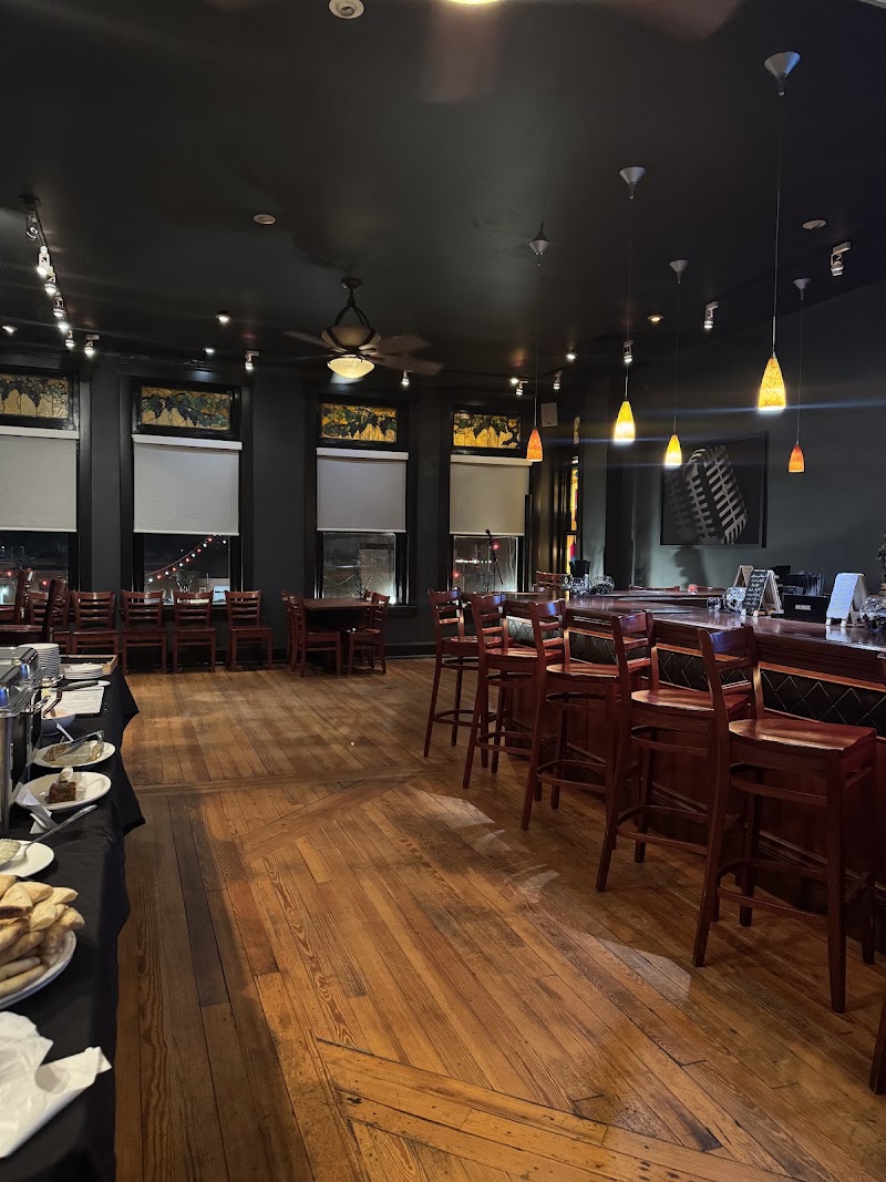 The Kennedy - Event Venue in Springfield, Missouri