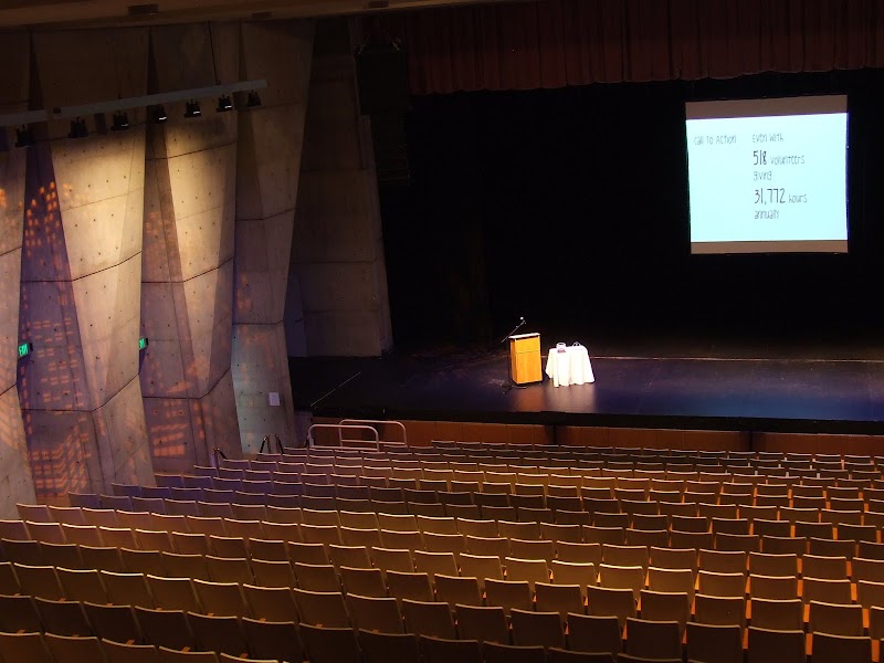 Arts United Center - Event Venue in Fort Wayne, Indiana