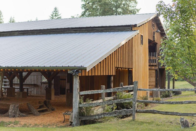 Wildshoot Forest & Farm LLC - Event Venue in Snohomish, Washington
