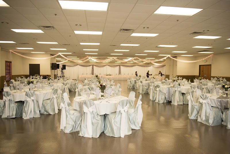 Classic Cafe Catering and Event Center - Event Venue in Fort Wayne, Indiana
