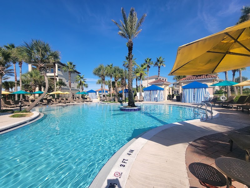 The Lodge at Hammock Beach Resort - Event Venue in Palm Coast, Florida