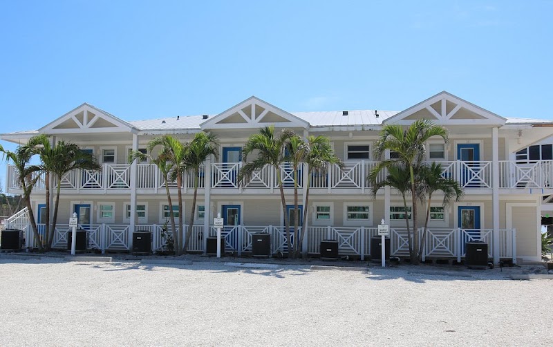 Island Inn - Event Venue in Sanibel, Florida