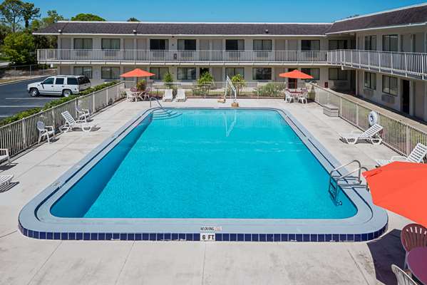 Rodeway Inns - Event Venue in Kissimmee, Florida