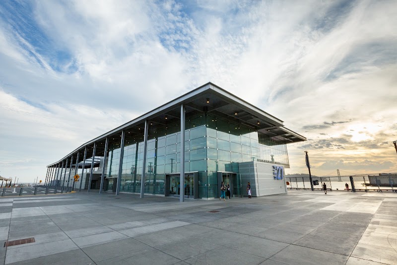 Metro Events - Event Venue in San Francisco, California