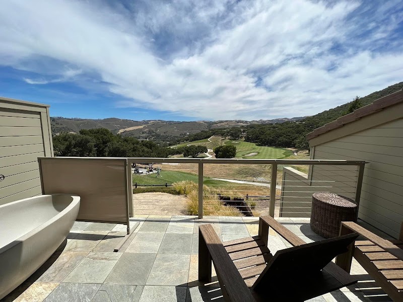 Carmel Valley Ranch - The Unbound Collection by Hyatt - Event Venue in Carmel, California