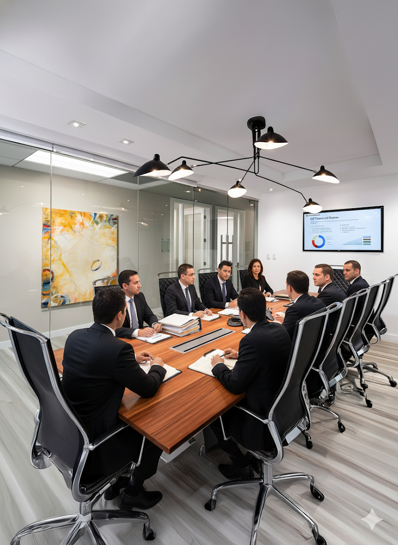 Iconic Workspaces Downtown Miami – Flexible Office Solutions - Event Venue in Miami, Florida