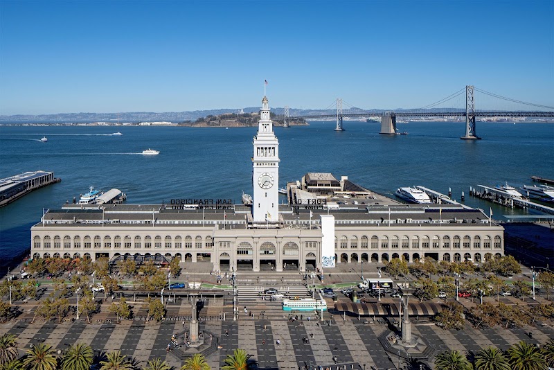 Hyatt Regency San Francisco - Event Venue in San Francisco, California