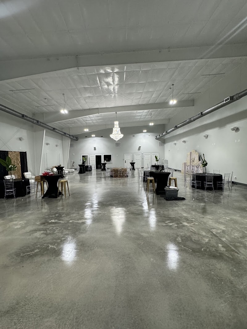 Echo Event Center - Event Venue in Columbus, Georgia