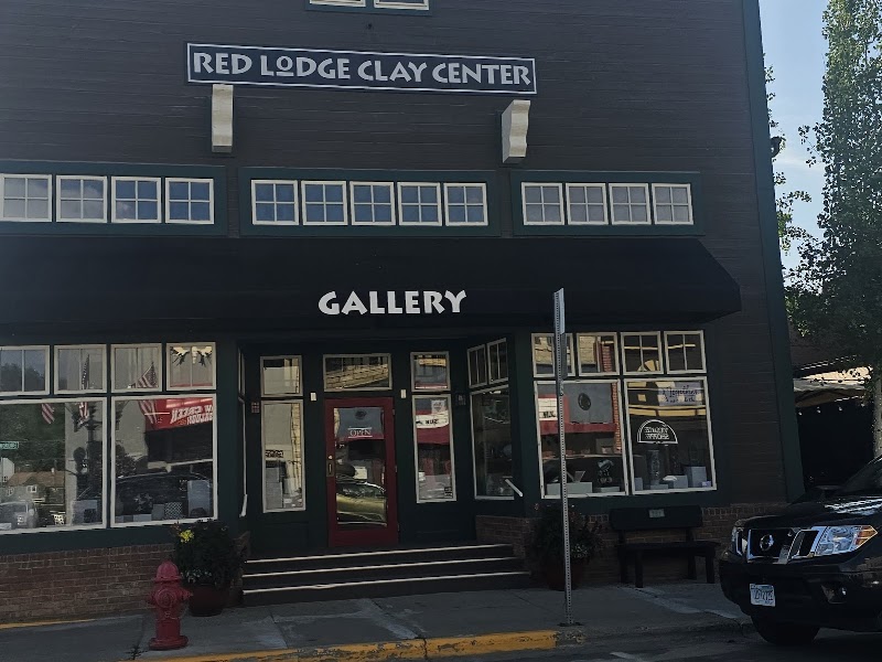 Red Lodge Clay Center - Event Venue in Red Lodge, Montana