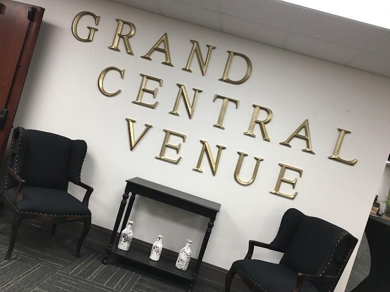 Grand Central Venue - Event Venue in Lubbock, Texas