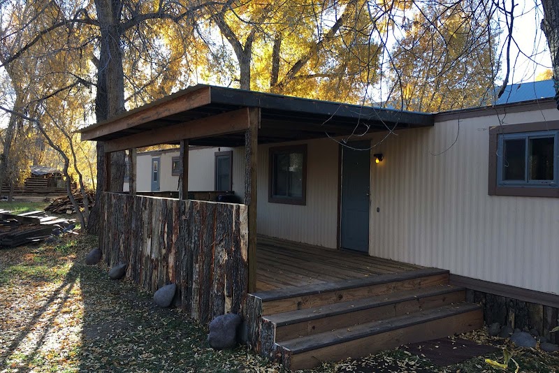 Elkhorn Lodge - Event Venue in Chama, New Mexico