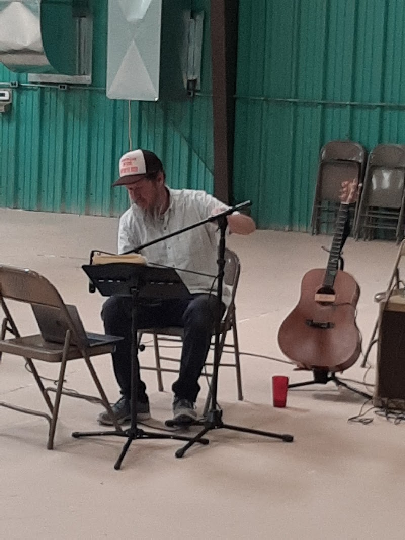 Marfa Activities Center - Event Venue in Marfa, Texas