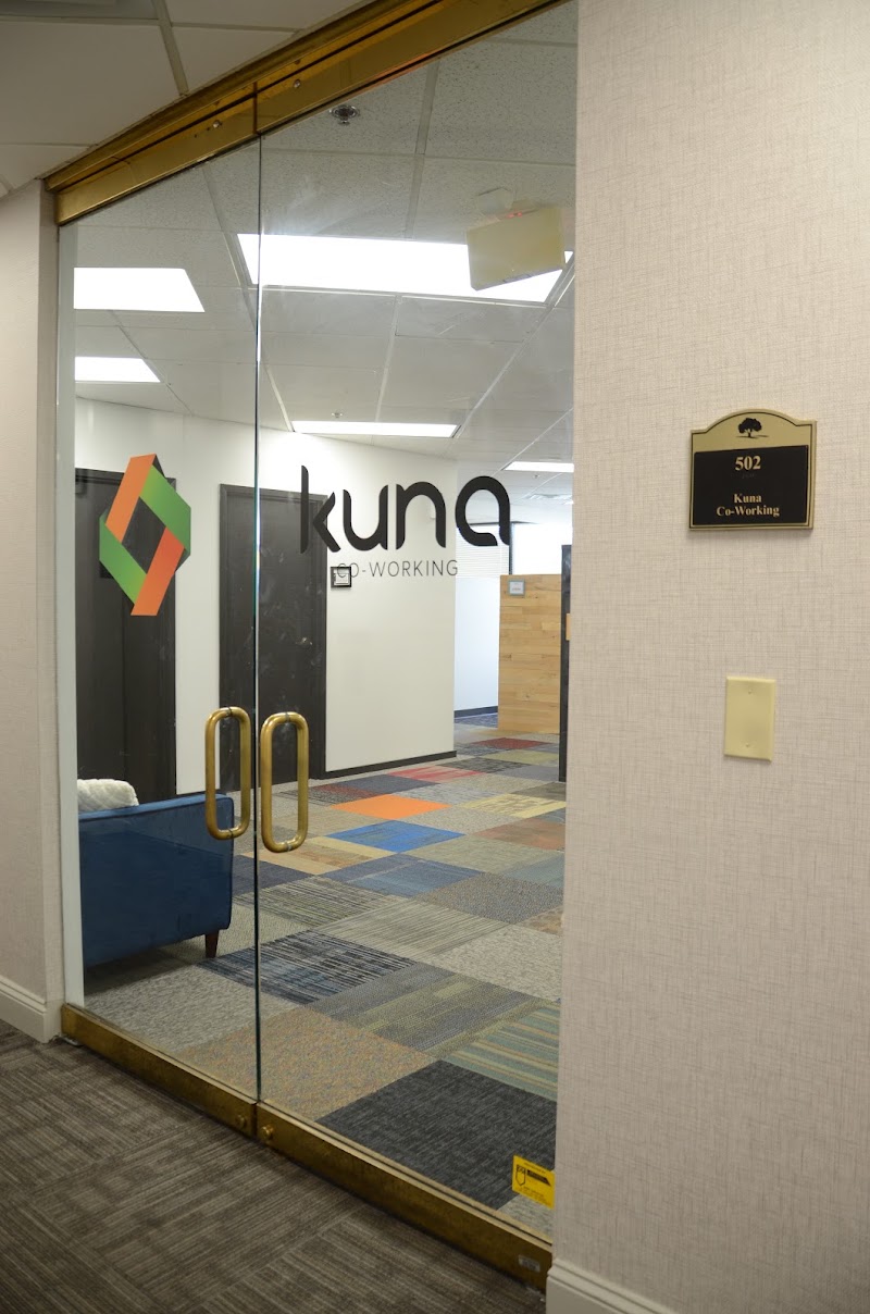 Kuna Co-Working - Baymeadows - Event Venue in Jacksonville, Florida