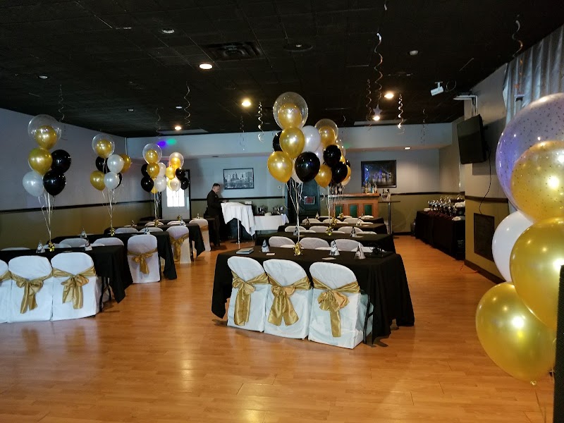 Star Factory - Event Venue in Stratford, Connecticut