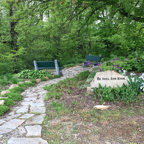Jabez Retreat Center - Event Venue in Mooresville, Missouri