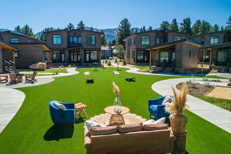 Outbound Mammoth - Event Venue in Mammoth Lakes, California