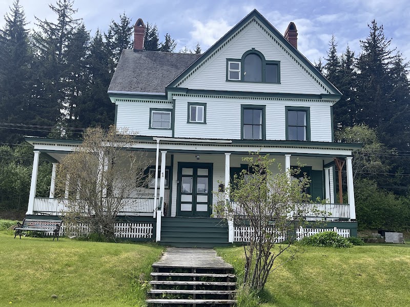 Haines Hostel - Event Venue in Haines, Alaska