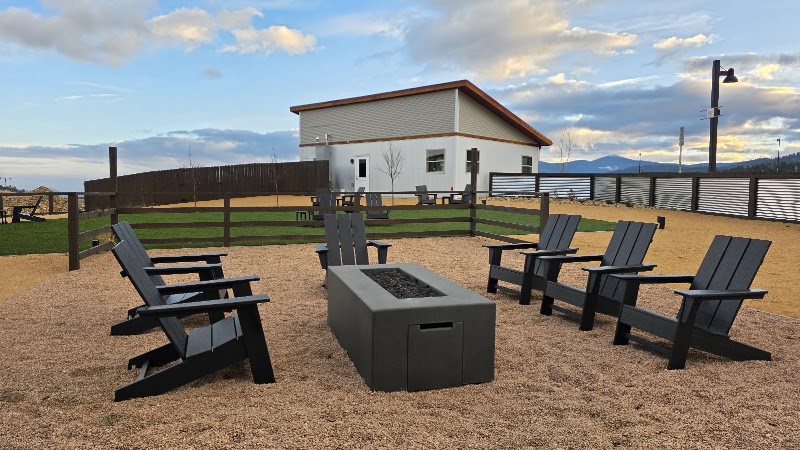 The Nest at Black Hawk - Event Venue in Black Hawk, Colorado