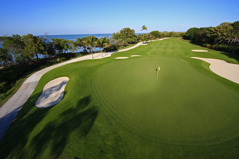 The Sanctuary Golf Club - Event Venue in Sanibel, Florida