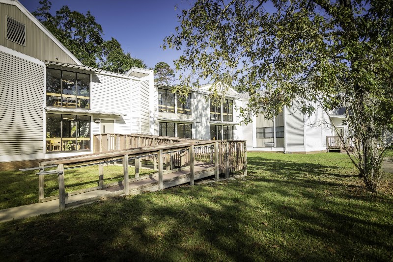 Rouquette Lodge - Event Venue in Mandeville, Louisiana
