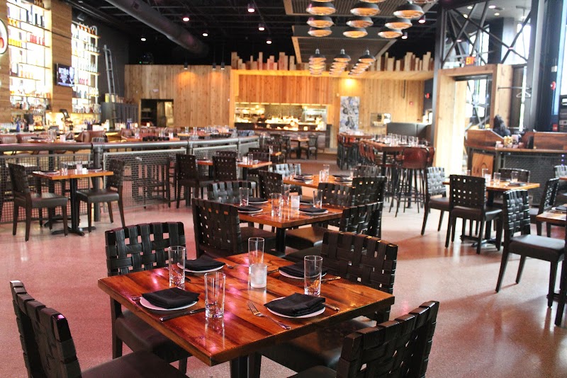 Union 50 - Event Venue in Indianapolis, Indiana