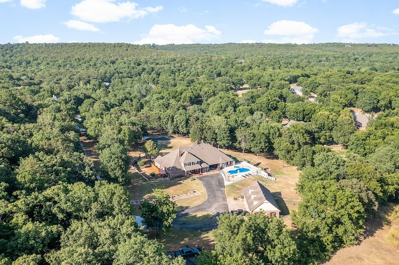 Osage Hills Retreat | Oklahoma's Destination Retreat Center - Event Venue in Skiatook, Oklahoma