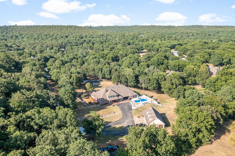 Osage Hills Retreat | Oklahoma's Destination Retreat Center - Event Venue in Skiatook, Oklahoma