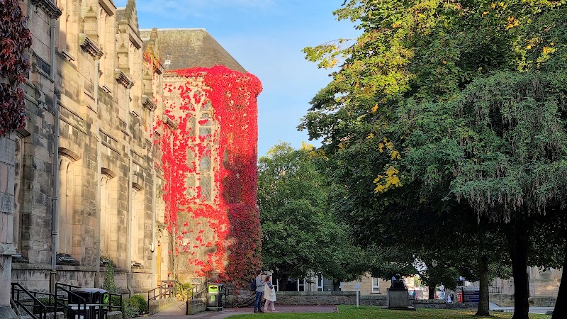 Old Brewery - Event Venue in Aberdeen, Aberdeen City
