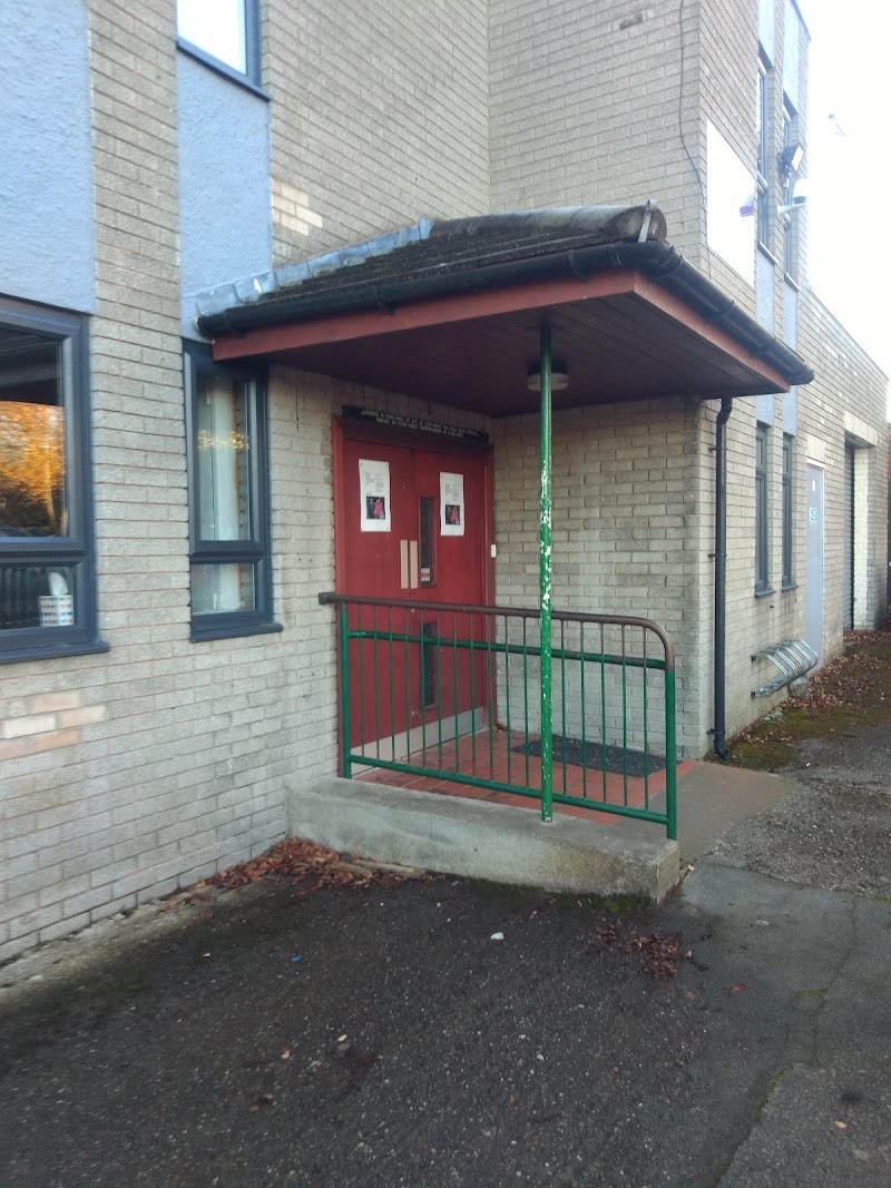 Stockton Heath Scout Centre - Event Venue in Warrington, England