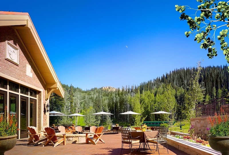 Montage Deer Valley - Event Venue in Park City, Utah