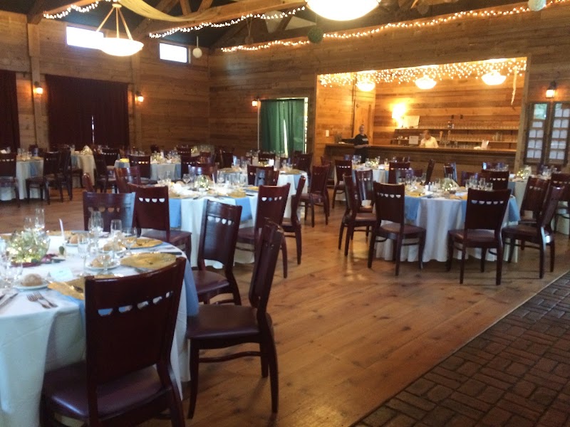 The Wildwood Room - Event Venue in Victor, Idaho