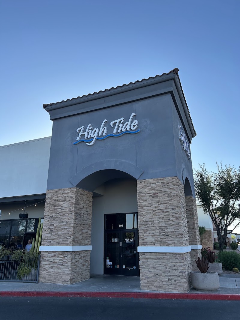 High Tide Gilbert - Event Venue in Gilbert, Arizona