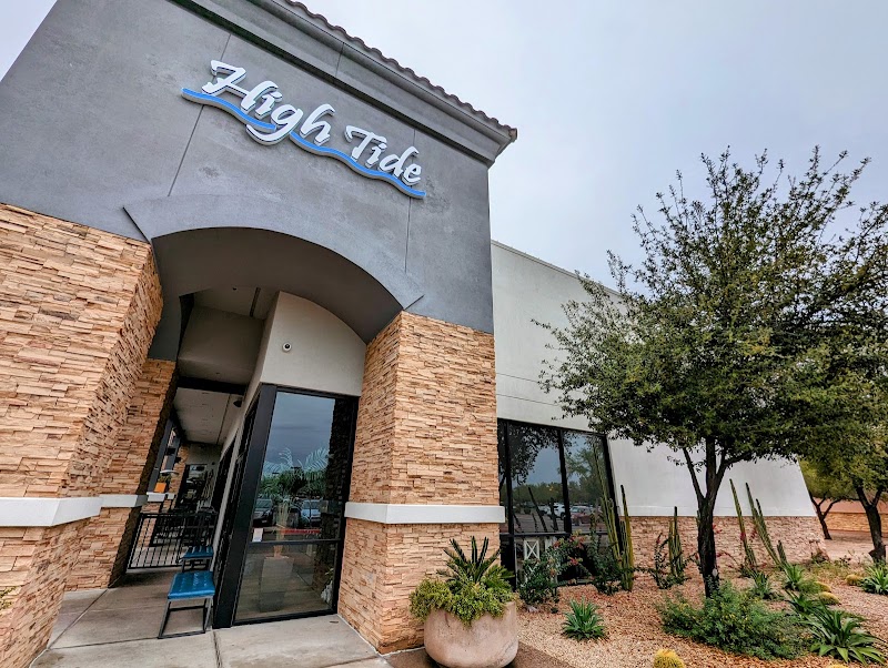 High Tide Gilbert - Event Venue in Gilbert, Arizona