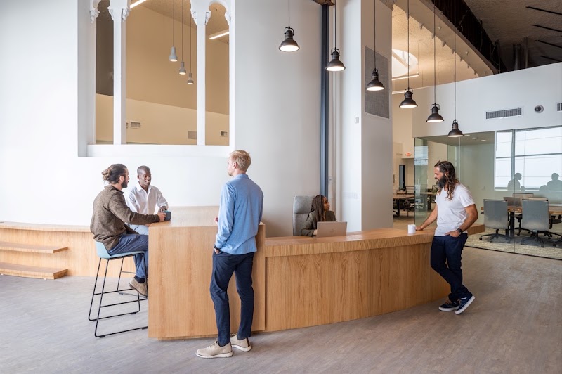 Local Collaborative Hermosa - Event Venue in Hermosa Beach, California