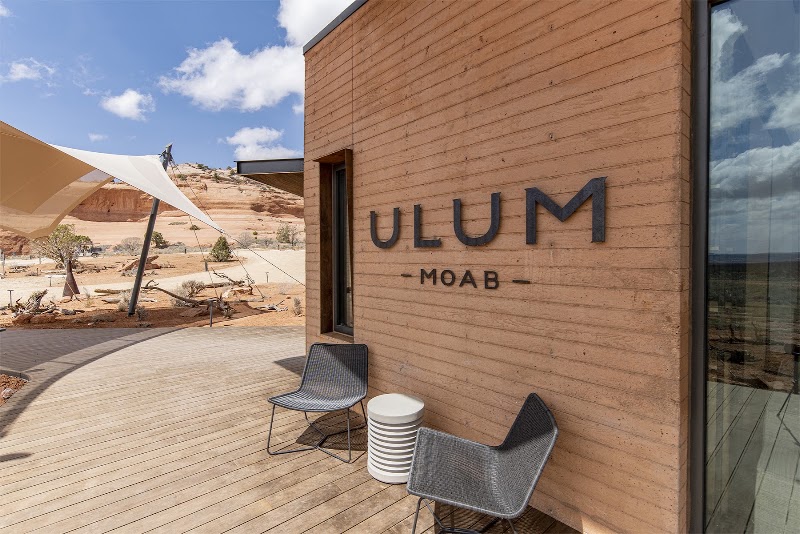 ULUM Moab - Event Venue in Moab, Utah
