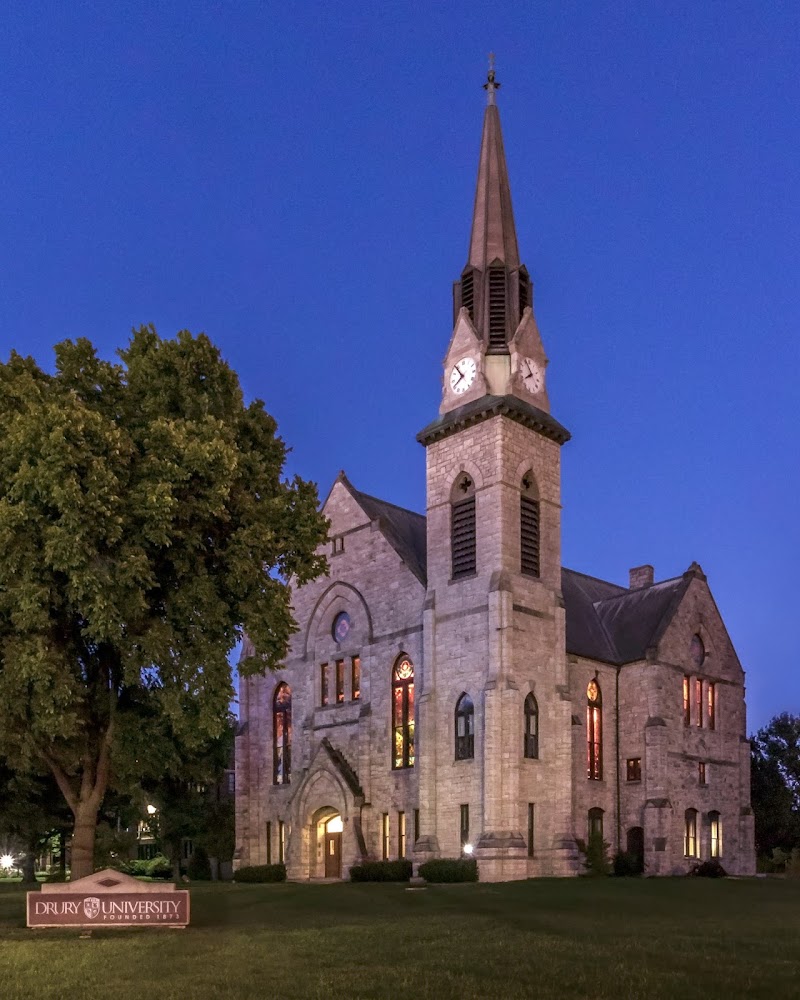 ON Drury Lane - Event Venue in Springfield, Missouri