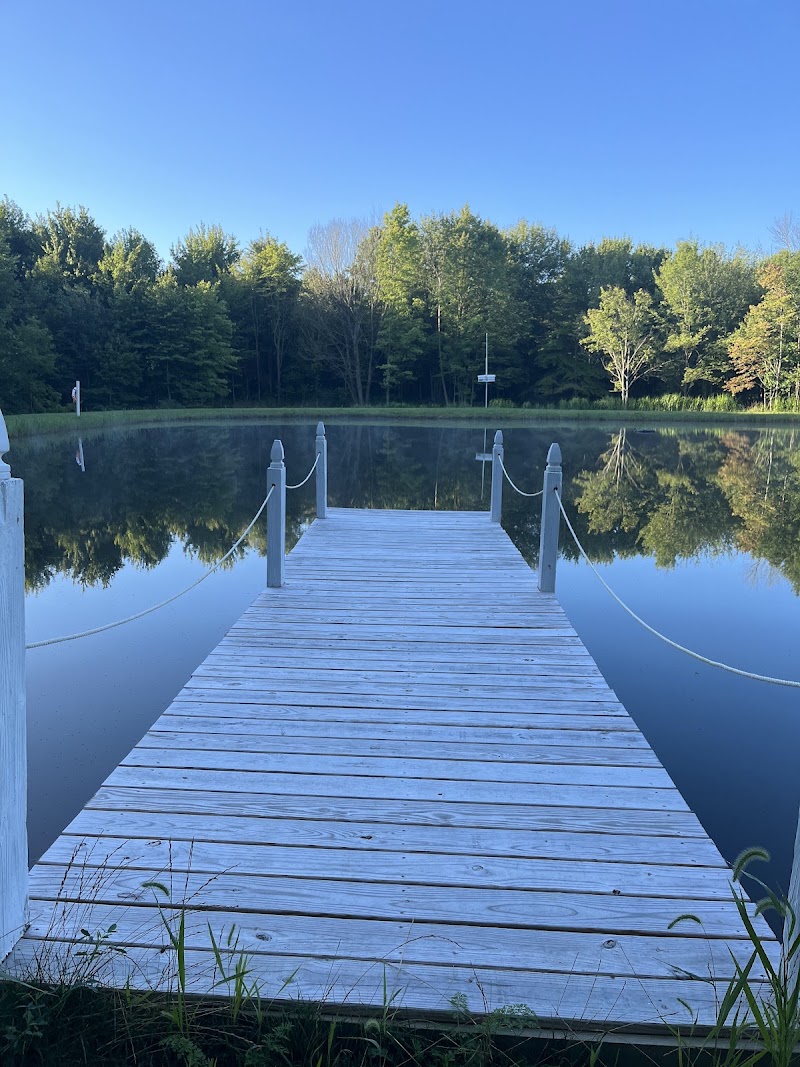 Woodsong Acres - Event Venue in Kingsville, Ohio