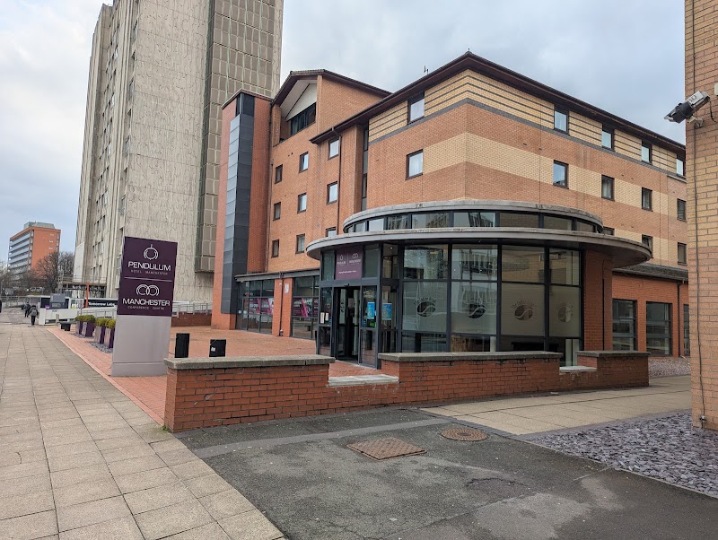 Manchester Conference Centre - Event Venue in England