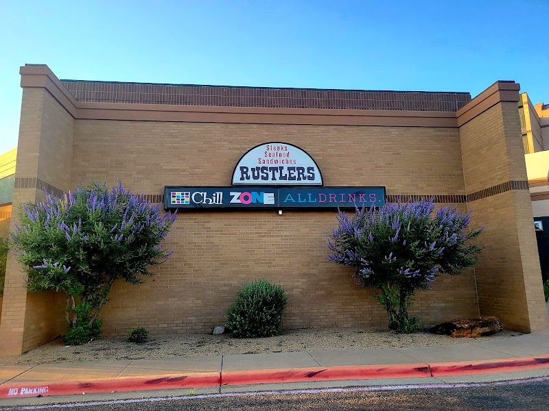 Rustlers - Event Venue in Lubbock, Texas