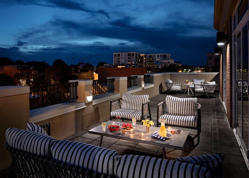 Graduate by Hilton Chapel Hill - Event Venue in Chapel Hill, North Carolina