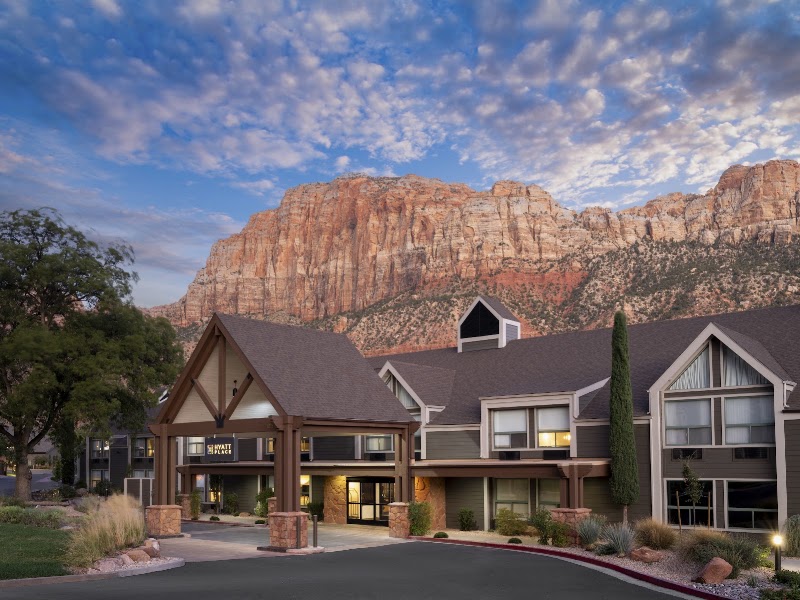 Hyatt Place Springdale / Zion National Park - Event Venue in Springdale, Utah