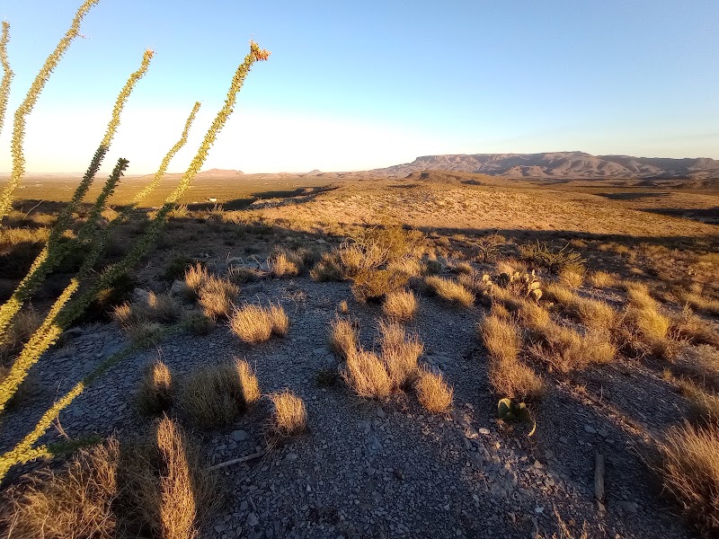 Terlingua Ranch Retreat - Event Venue in Terlingua, Texas