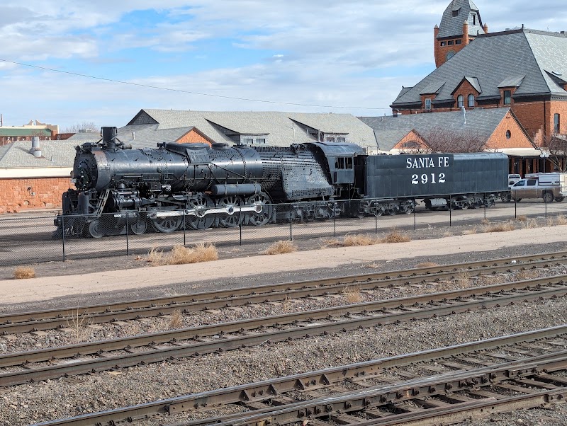Pueblo Union Depot - Event Venue in Pueblo, Colorado
