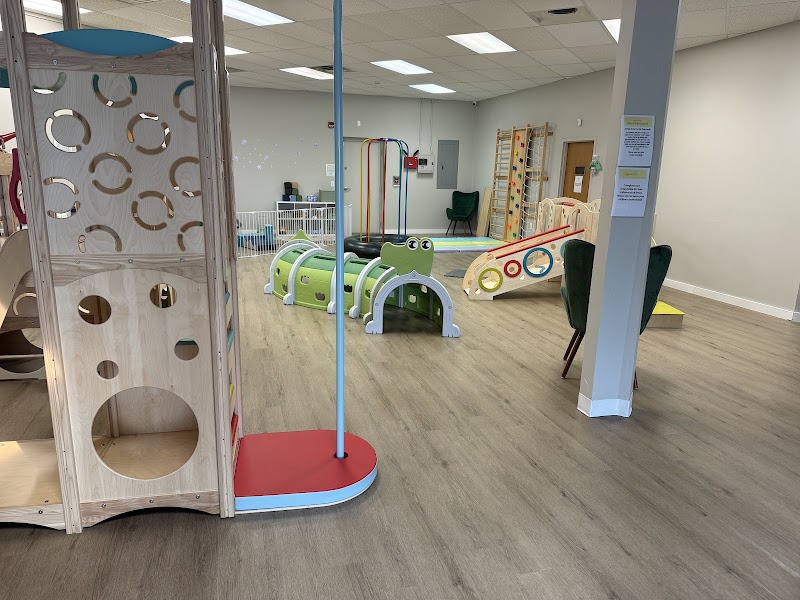 Joyful Kids Co - Event Venue in Billings, Montana