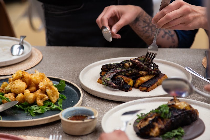 Brewjeria Taproom & Kitchen - Event Venue in Chula Vista, California